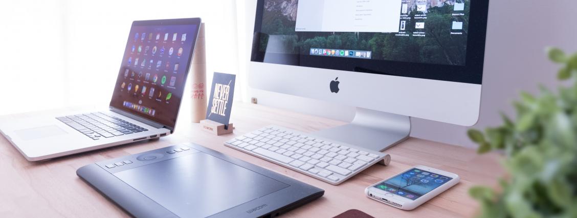 Digitales Arbeiten