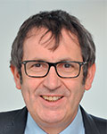 Prof. Dr. Stefan Zimmer