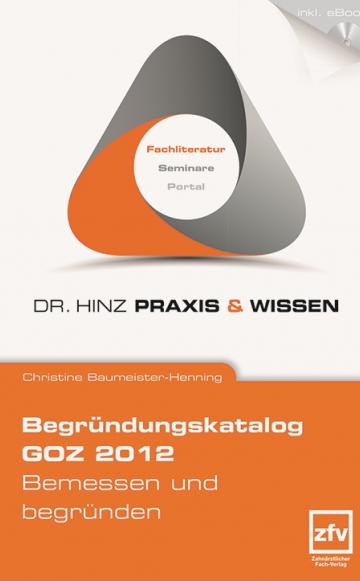 Begründungskatalog Begründungskatalog
