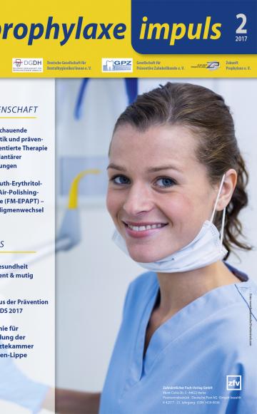 Ausgabe 2/17 Ausgabe 2/17