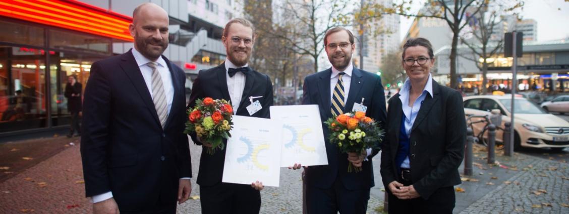 Wissenschaftsfonds Wissenschaftsfonds