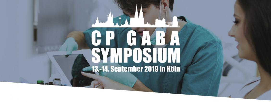 GABA Symposium GABA Symposium