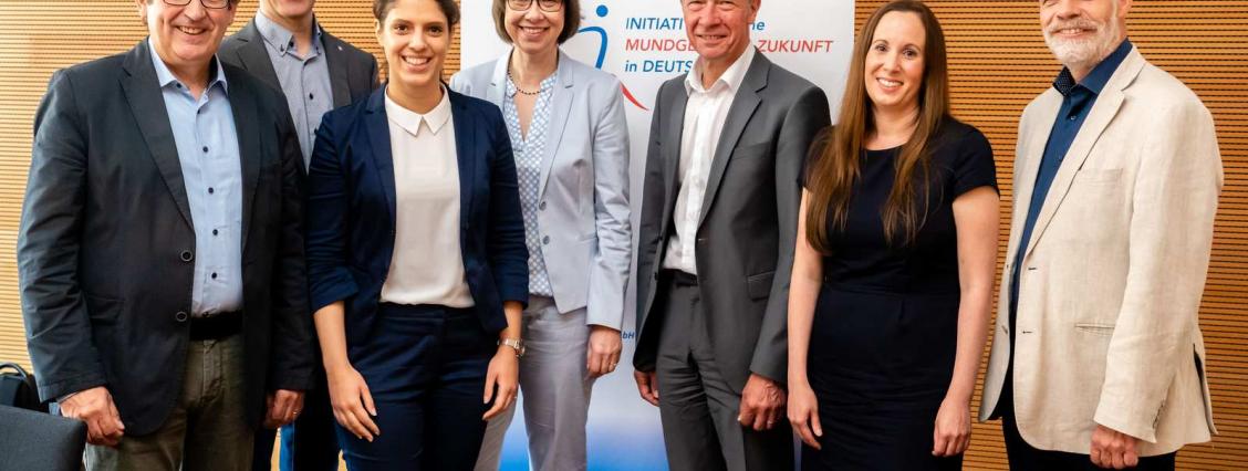 Jury Präventionspreis Jury Präventionspreis