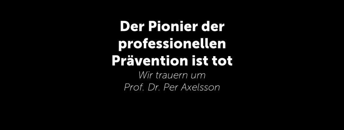 Axelsson Axelsson
