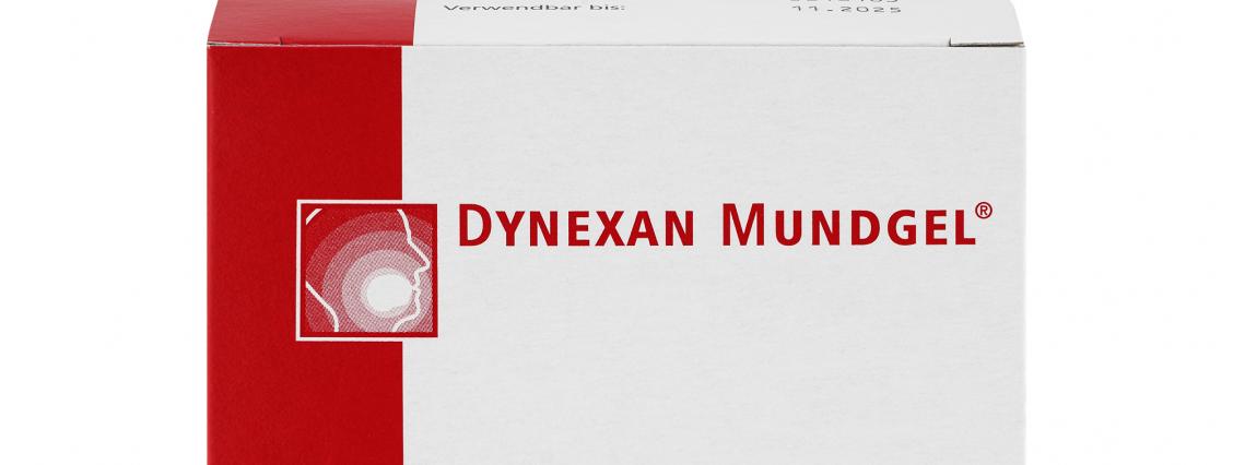 DYNEXAN MUNDGEL® Kreussler Pharma