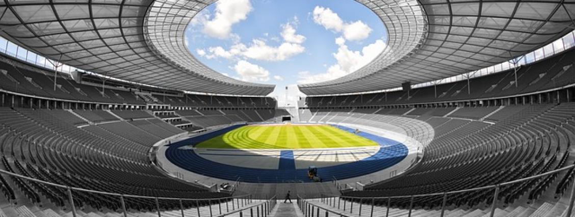 Olympiastadion Berlin