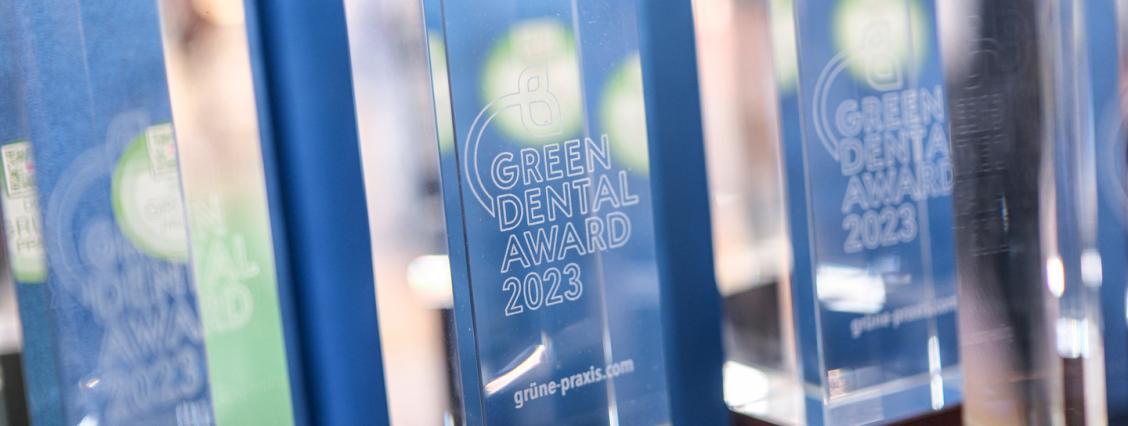 Green Dental Award 2023
