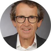 Prof. Dr. med. dent. Zimmer