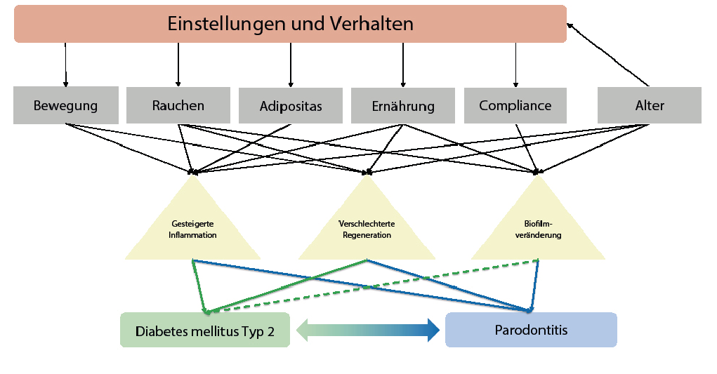 Der diabetische Patient Abb. 2