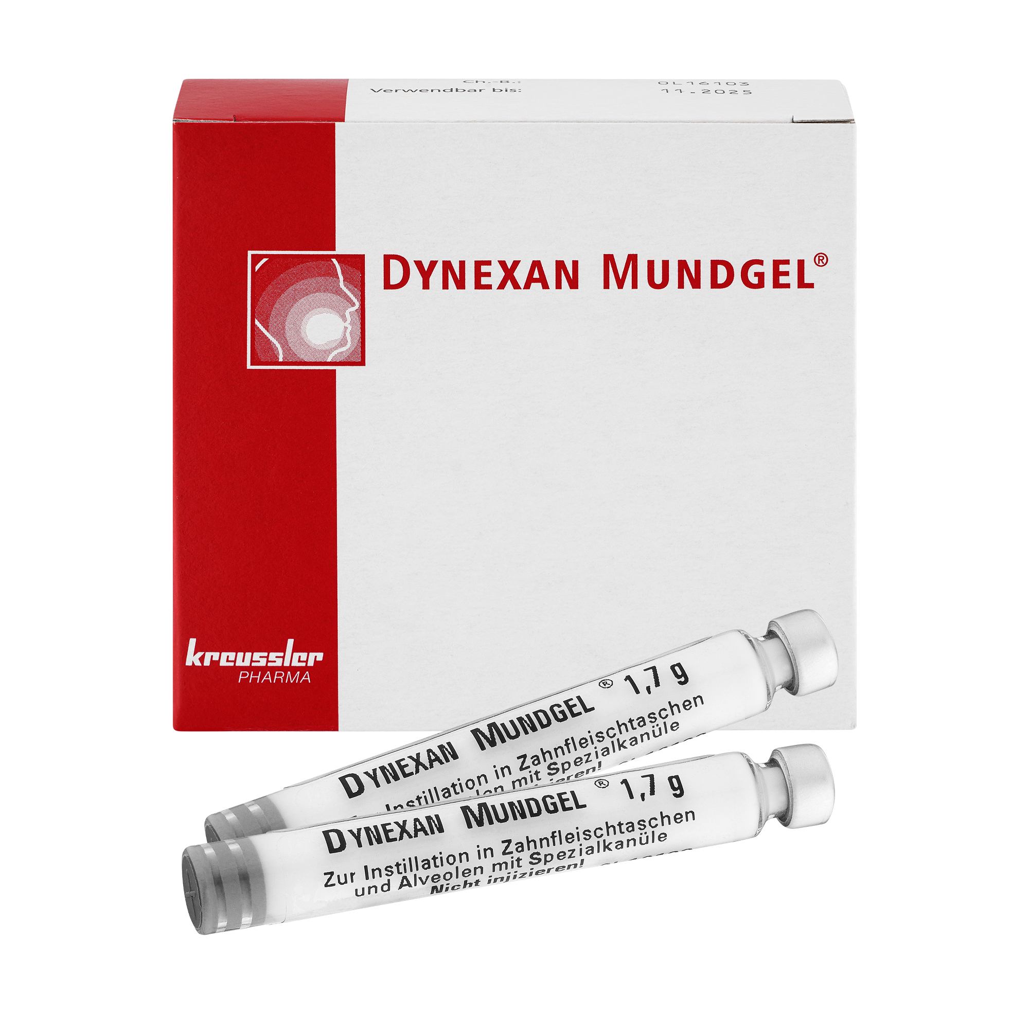 DYNEXAN MUNDGEL® 