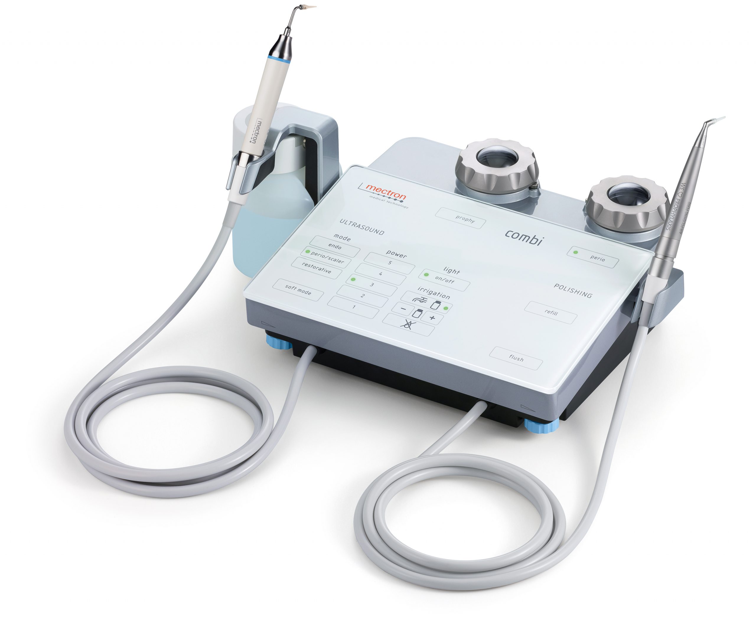 für Prophylaxe- Profis
