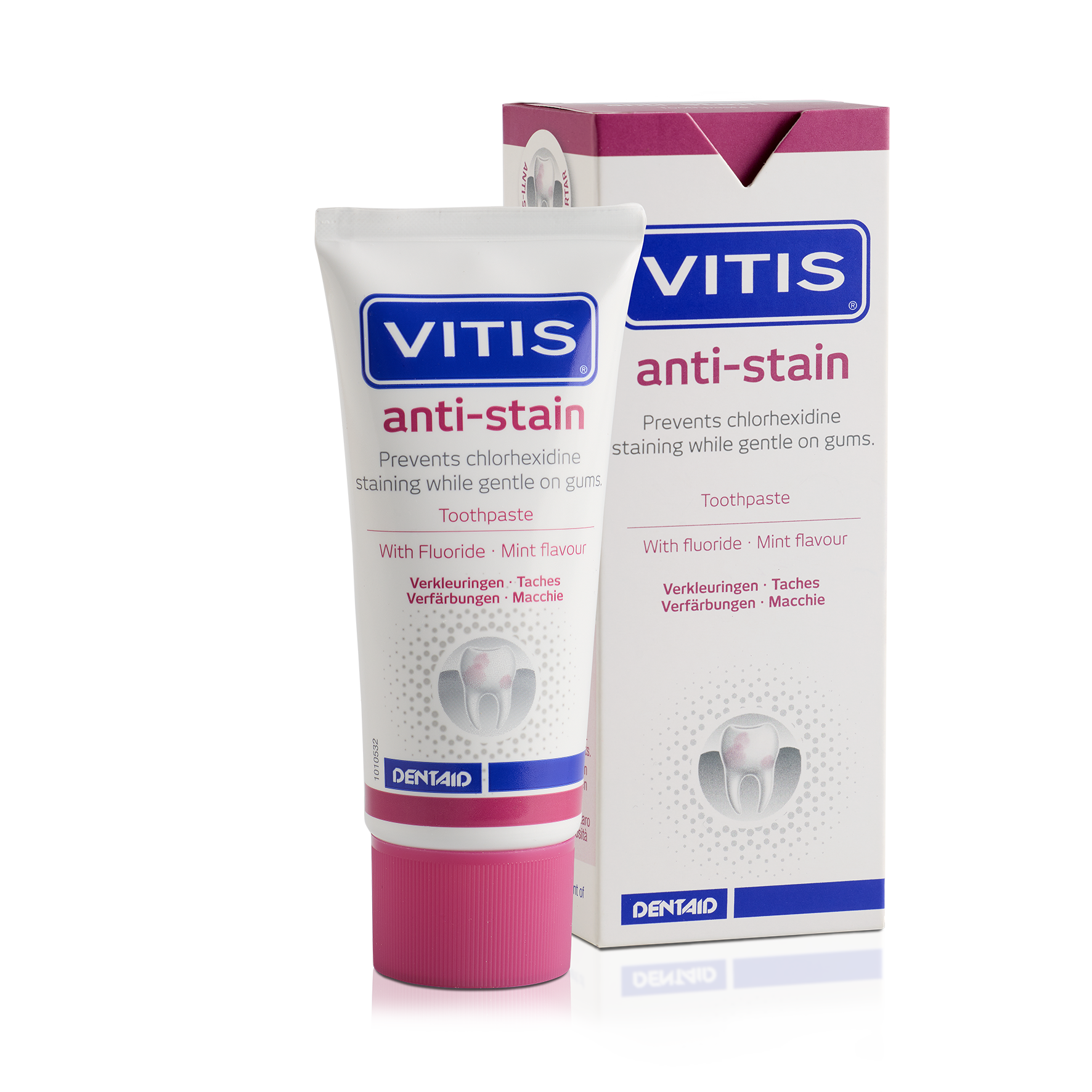 VITIS® Sortiment