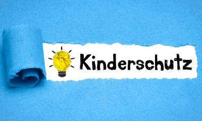 Aufmacherbild: Kindeswohlgefährdung