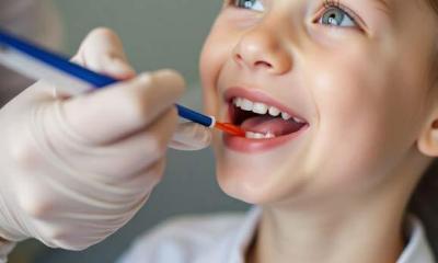 Silberdiamminfluorid – Präventive und therapeutische Anwendung