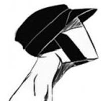 Profile picture for user admin