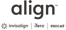 Profile picture for user Align Technology GmbH
