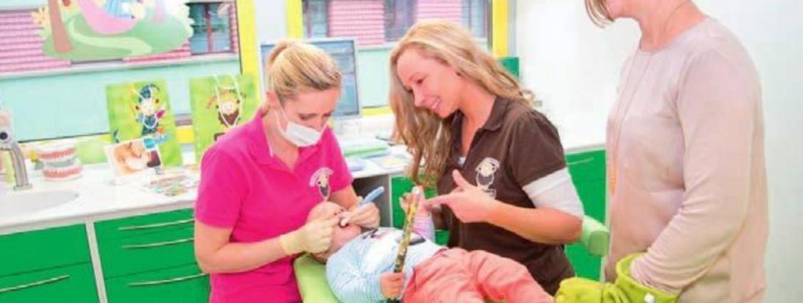 ZAP für Kinder ZAP für Kinder