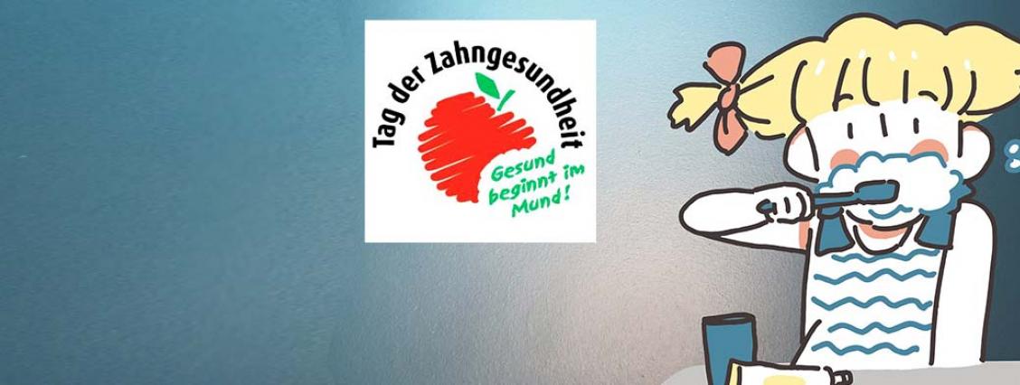 Tag der Zahngesundheit 2022